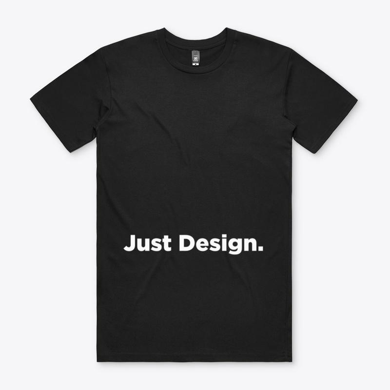 "Just Design" Collection