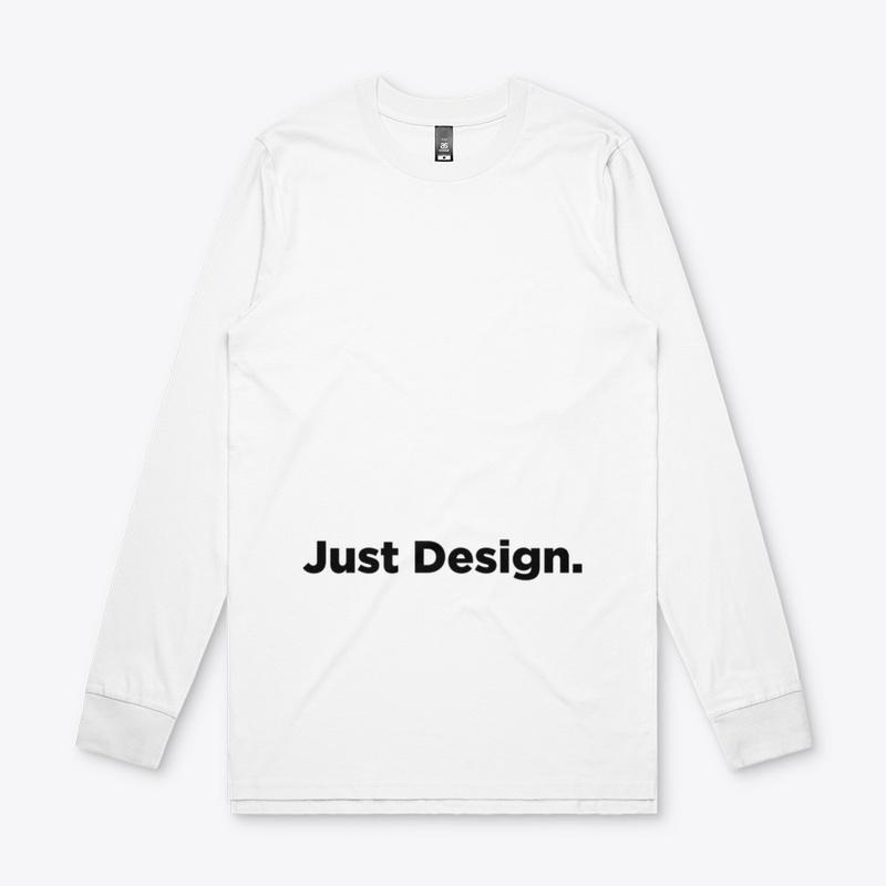 "Just Design" Collection